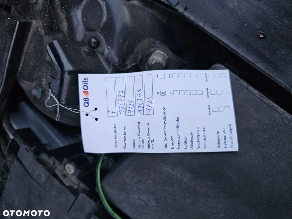 Volvo V40 Cross Country D2 Ocean Race - 30
