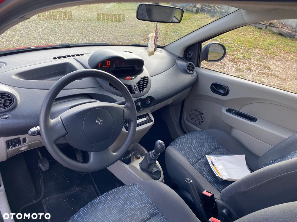 Renault Twingo - 8