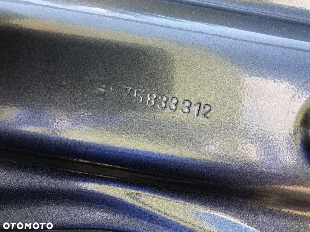 Drzwi prawe prawy tył Seat Ateca 575 16- - 8