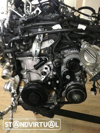Motor BMW S3(f30) 2.0iTB de 2015 Ref: B48B20A - 1