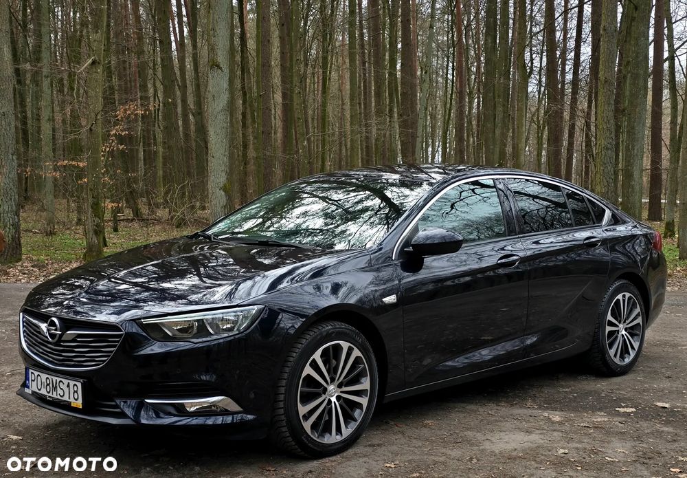 Opel Insignia - 23