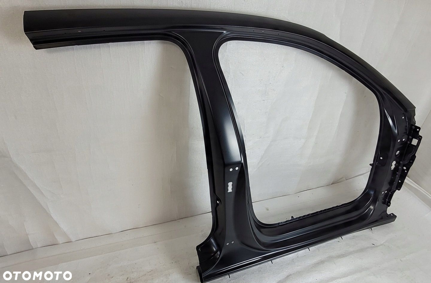POSZYCIE PRAWE PRÓG SŁUPEK 8Y4 AUDI A3 S3 SPORTBACK 2020- 8Y4809840 - 2
