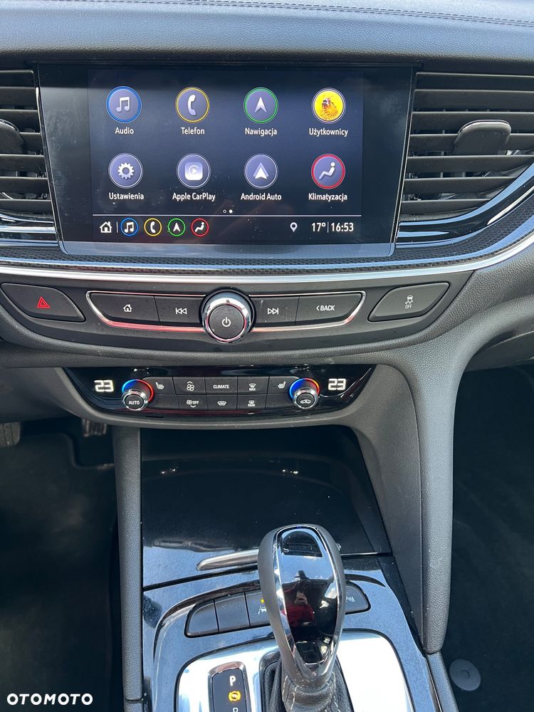 Opel Insignia 2.0 CDTI Business Elegance S&S - 19