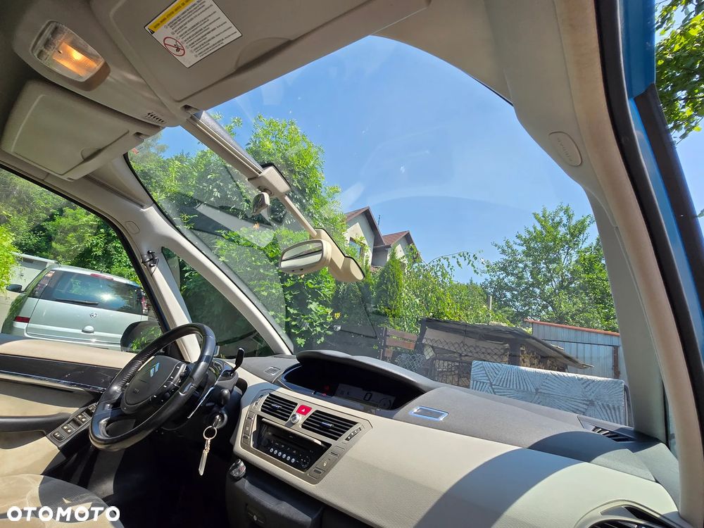 Citroën C4 Picasso THP 150 EGS6 Exclusive - 15