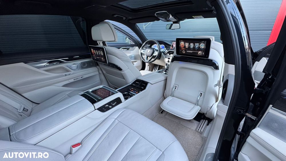 BMW Seria 7 740Ld xDrive - 6
