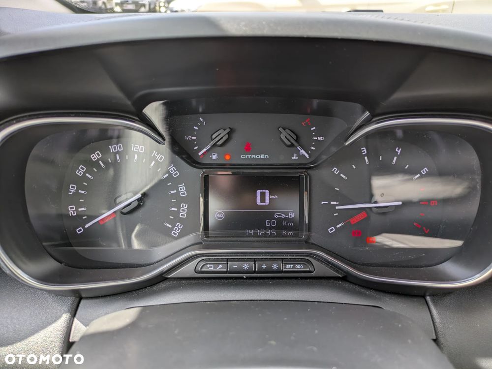 Citroën C3 Aircross 1.6 BlueHDi Feel S&S - 22