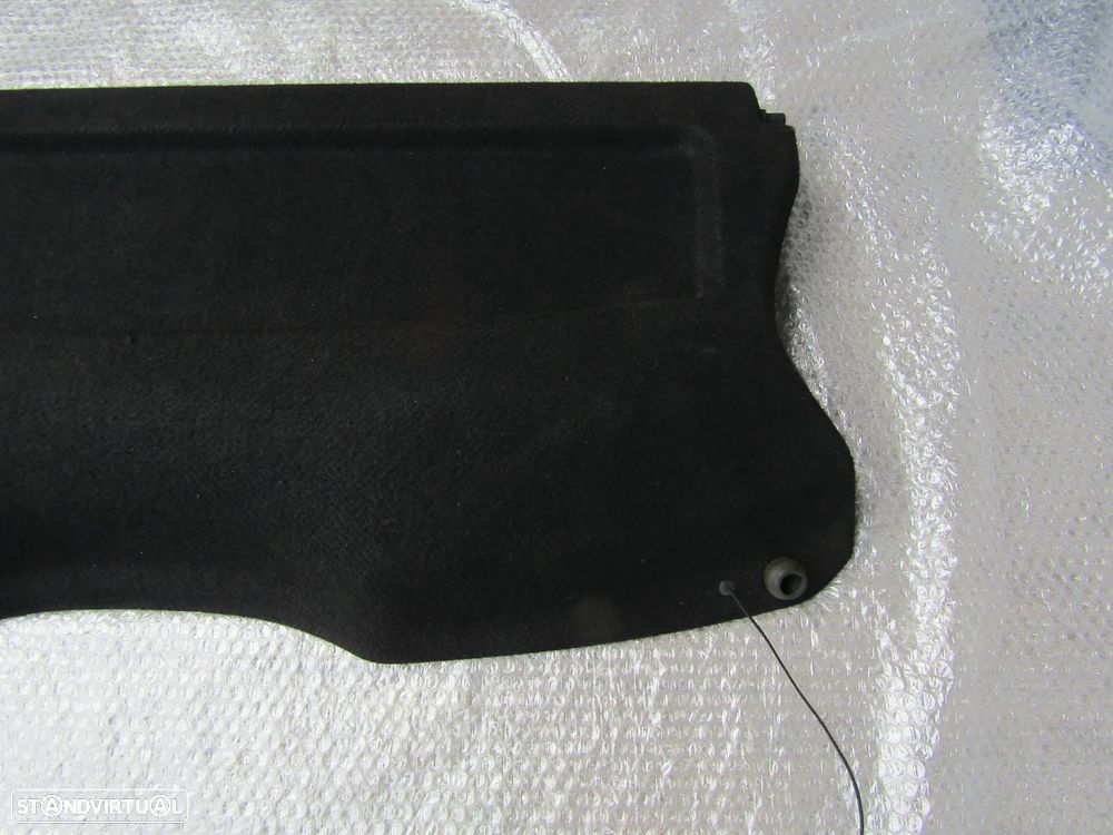 Chapeleira/prateleira Ford Fiesta ano 2005(Original) - 3
