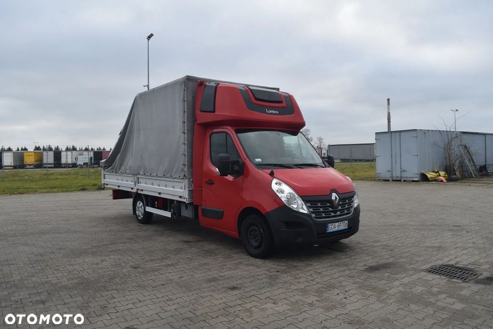 Renault Master - 11