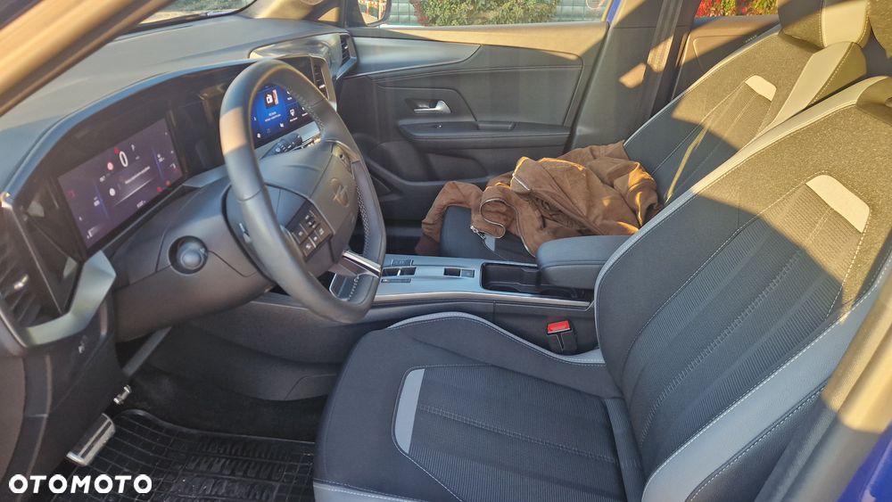 Opel Mokka 1.2 T Edition S&S - 16