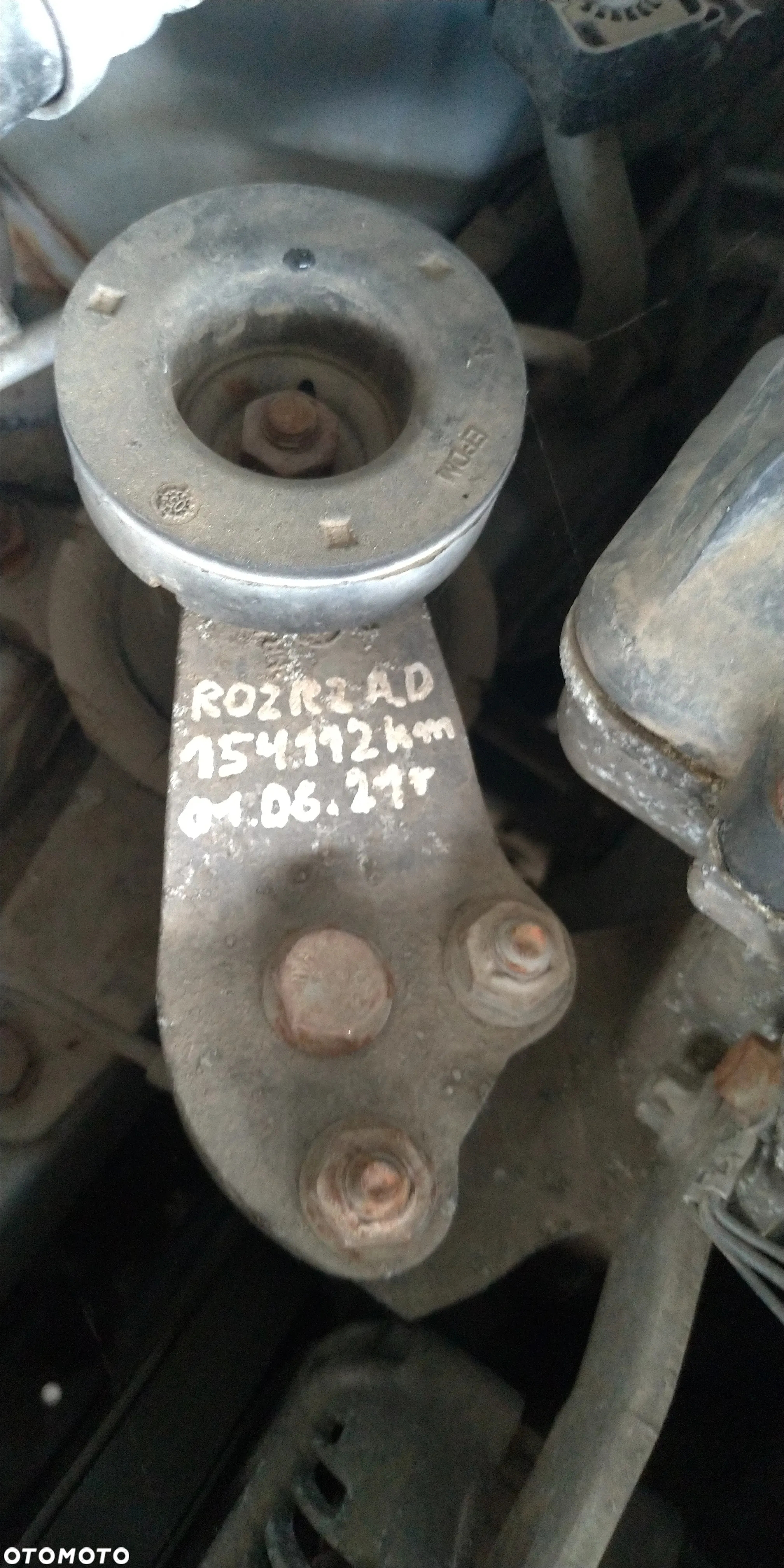 Mitsubishi Colt 1.3 Inform - 4