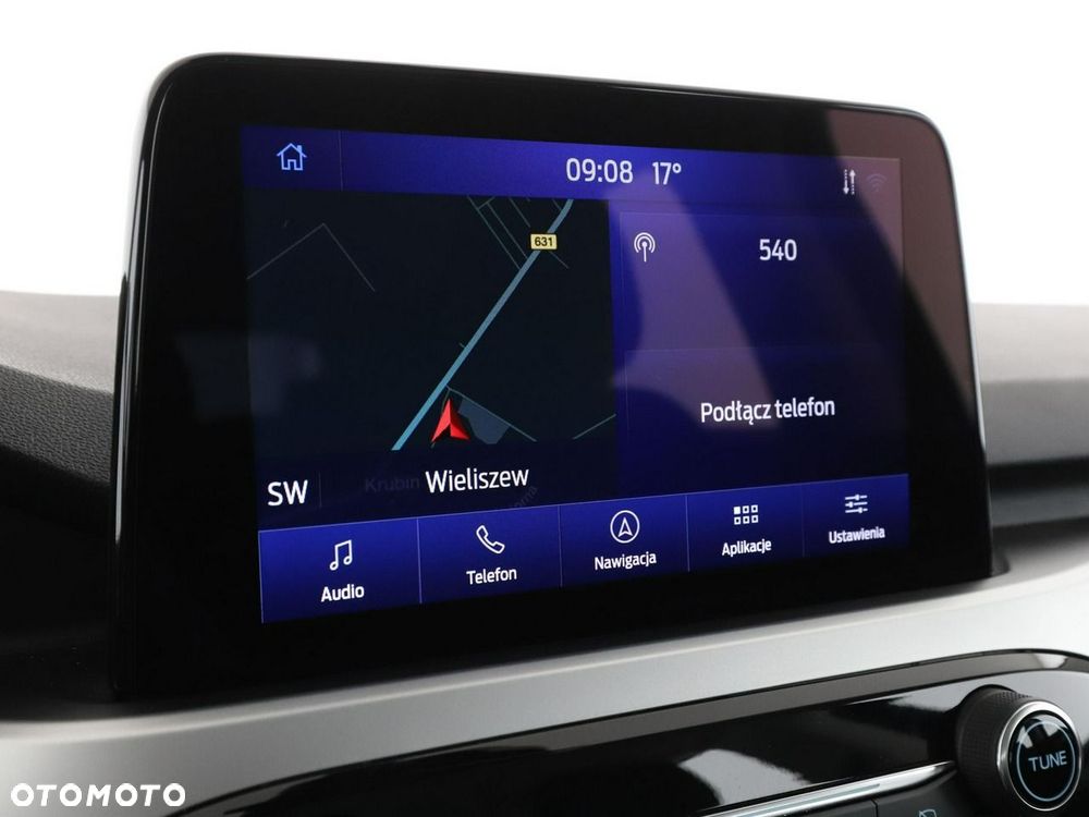 Ford Kuga 2.0 TDCi 4x2 Cool & Connect - 24