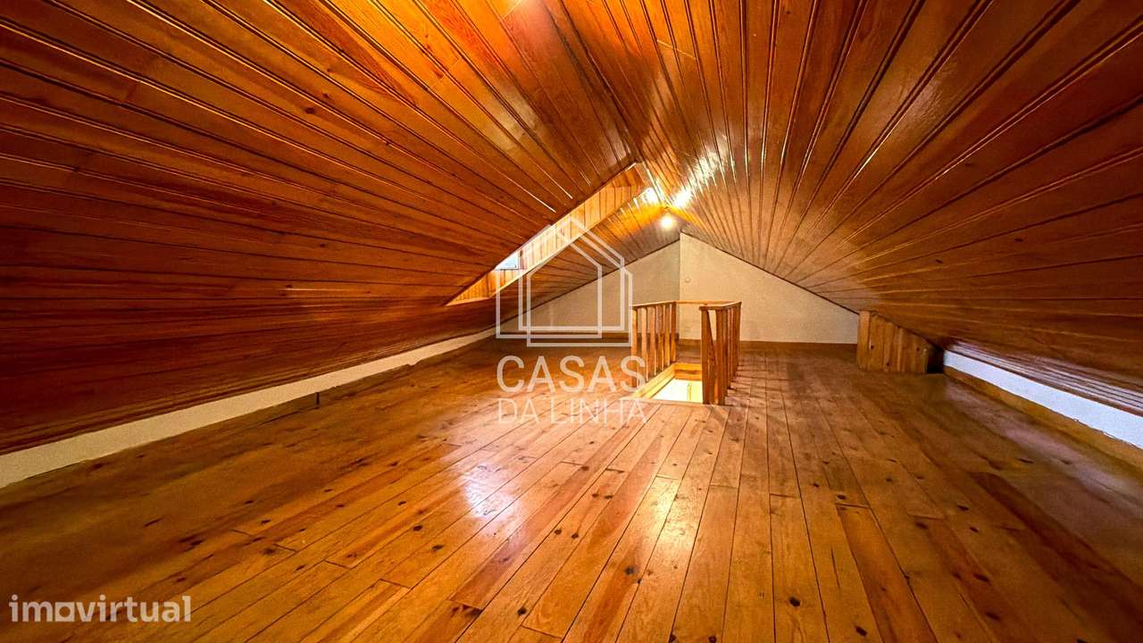 T2 Duplex em Santa Maria Maior - Lisboa - Grande imagem: 2/23