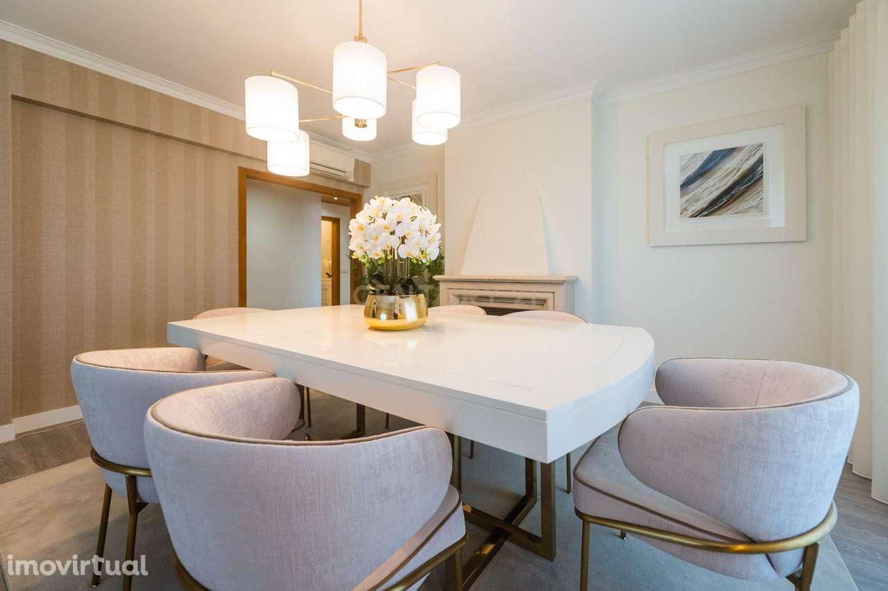 Apartamento T3 com Garagem em Loures - Grande imagem: 5/48