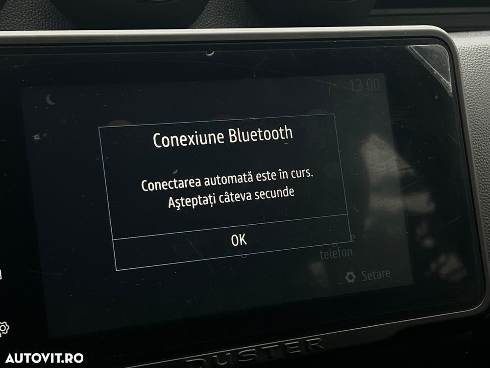 Dacia Duster TCe 150 4WD Prestige Plus - 35