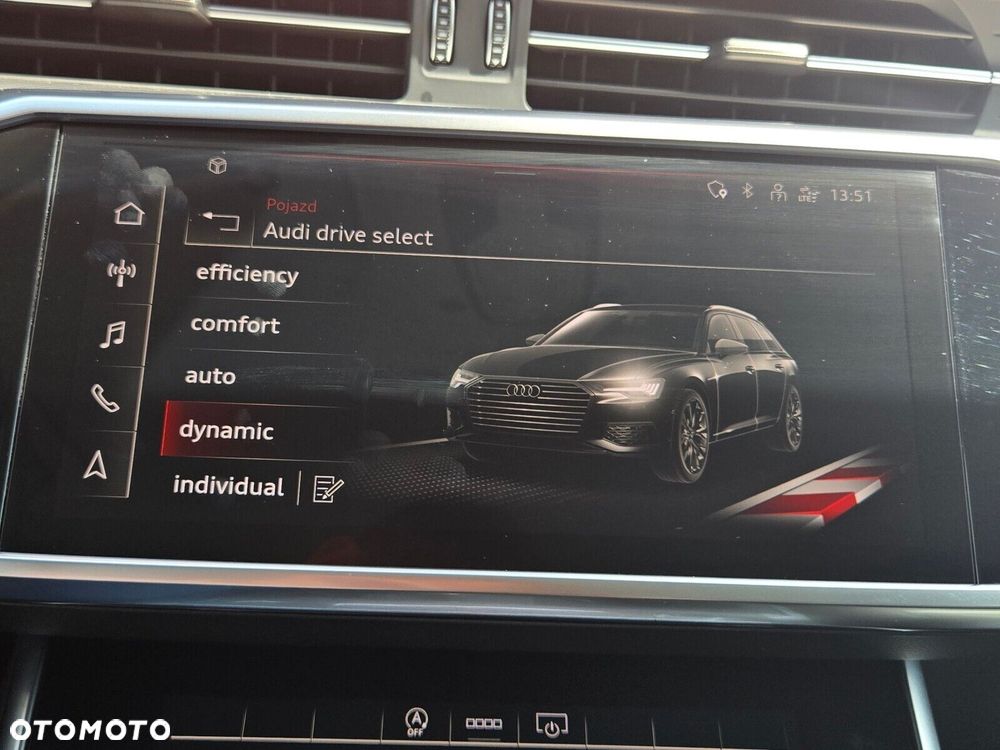 Audi A6 Avant - 31