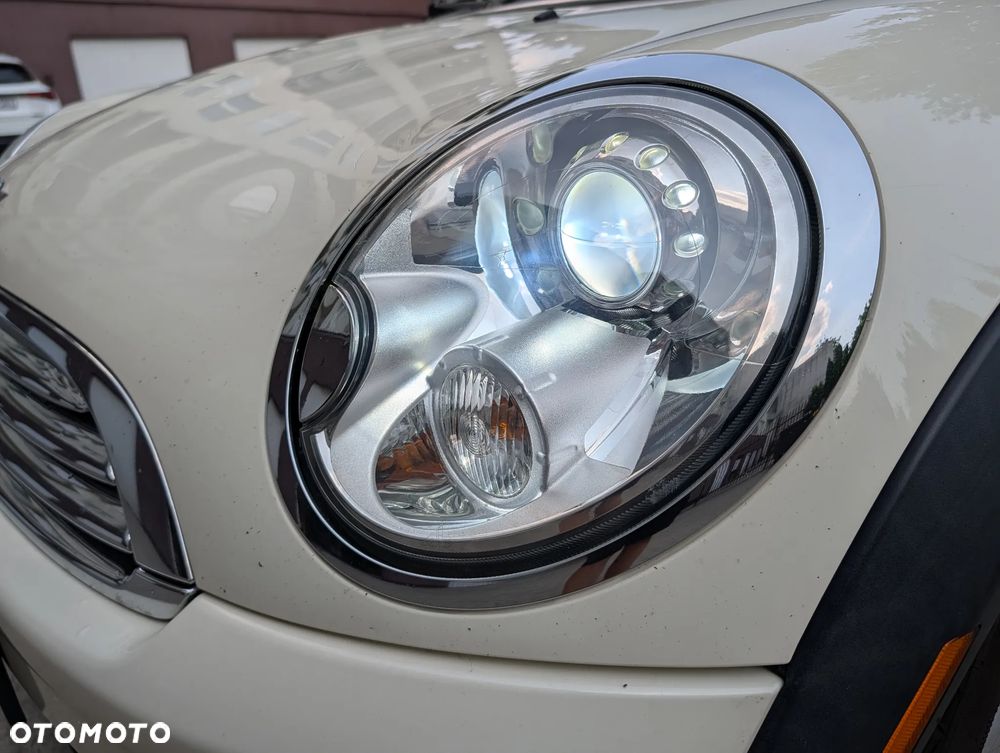 MINI Clubman - 22