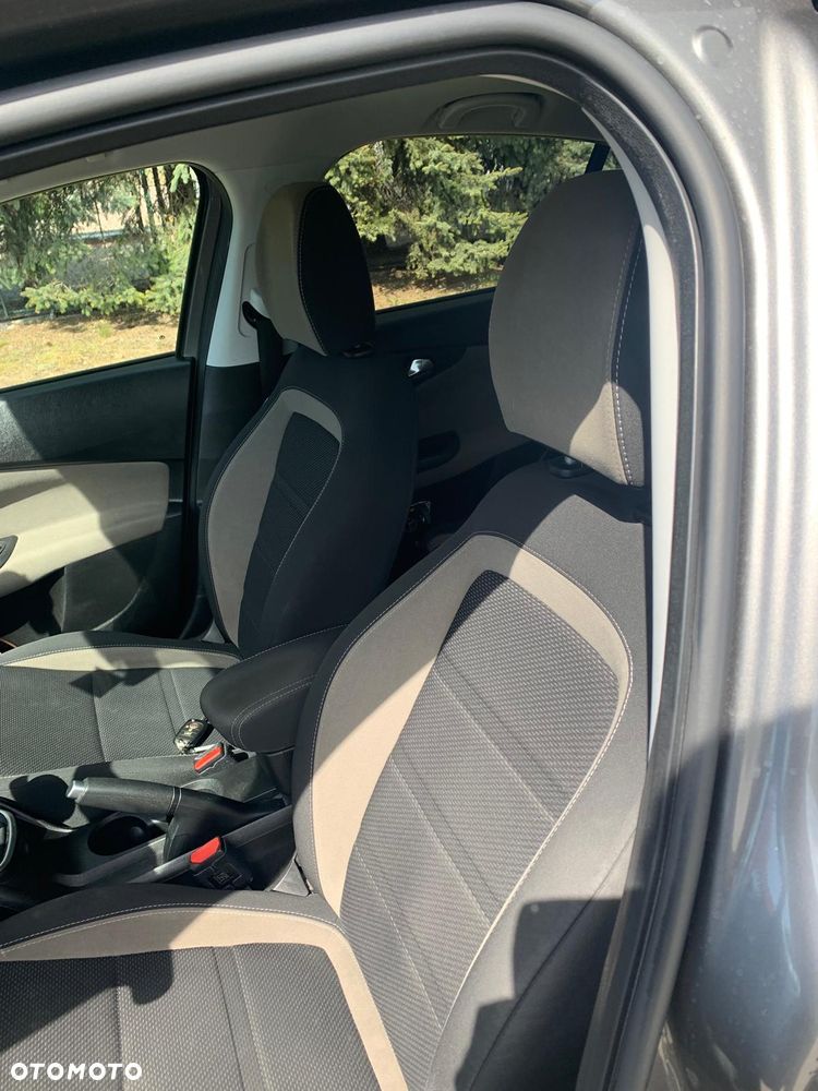 Fiat Tipo 1.4 T-Jet 16v Lounge - 13