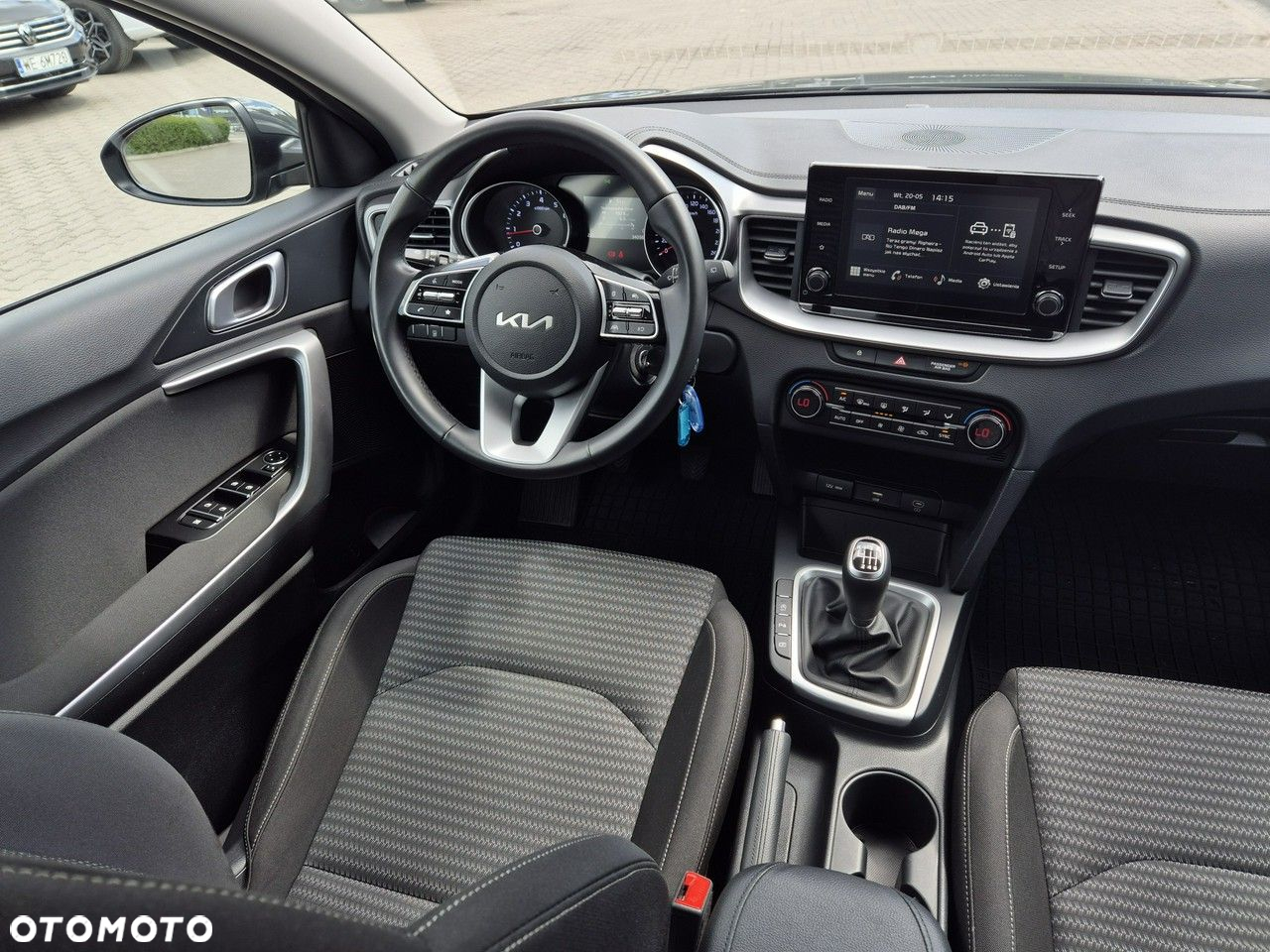 Kia XCeed - 18