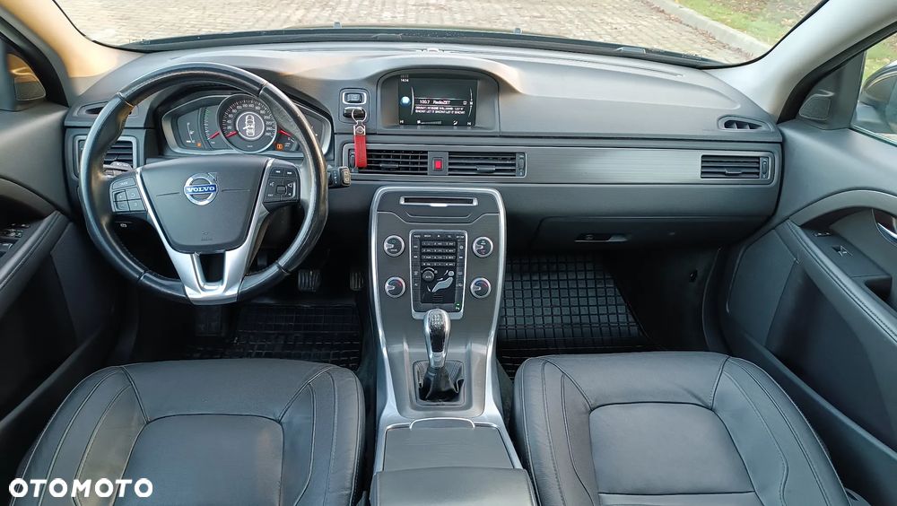 Volvo V70 D4 Drive-E Kinetic - 7