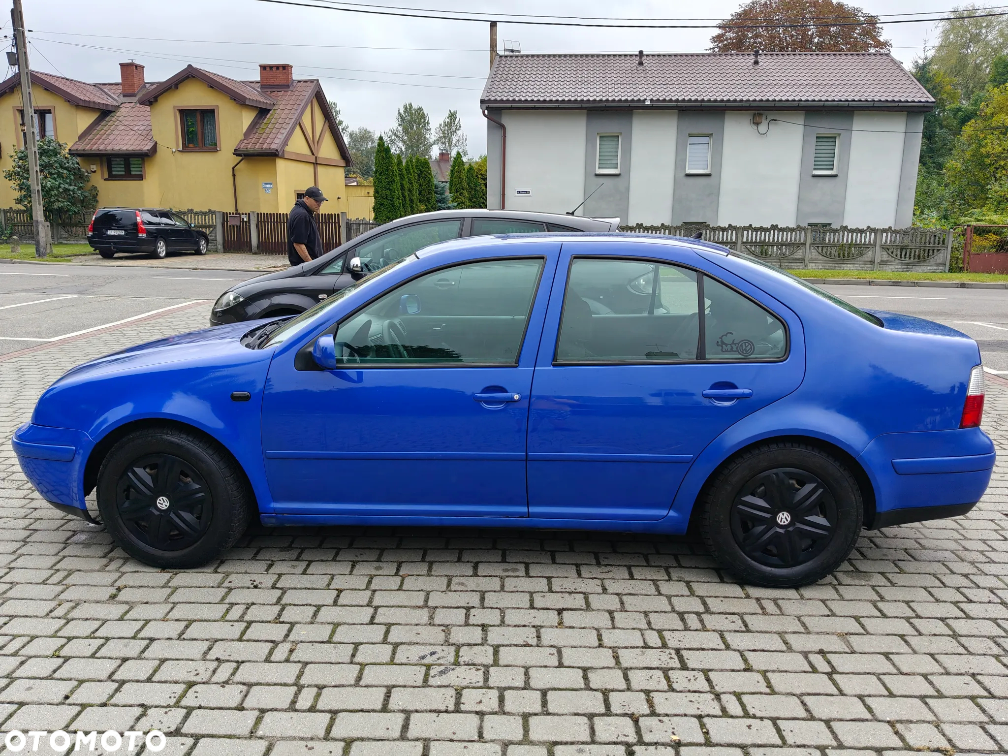 Volkswagen Bora 1.6 Comfortline - 18