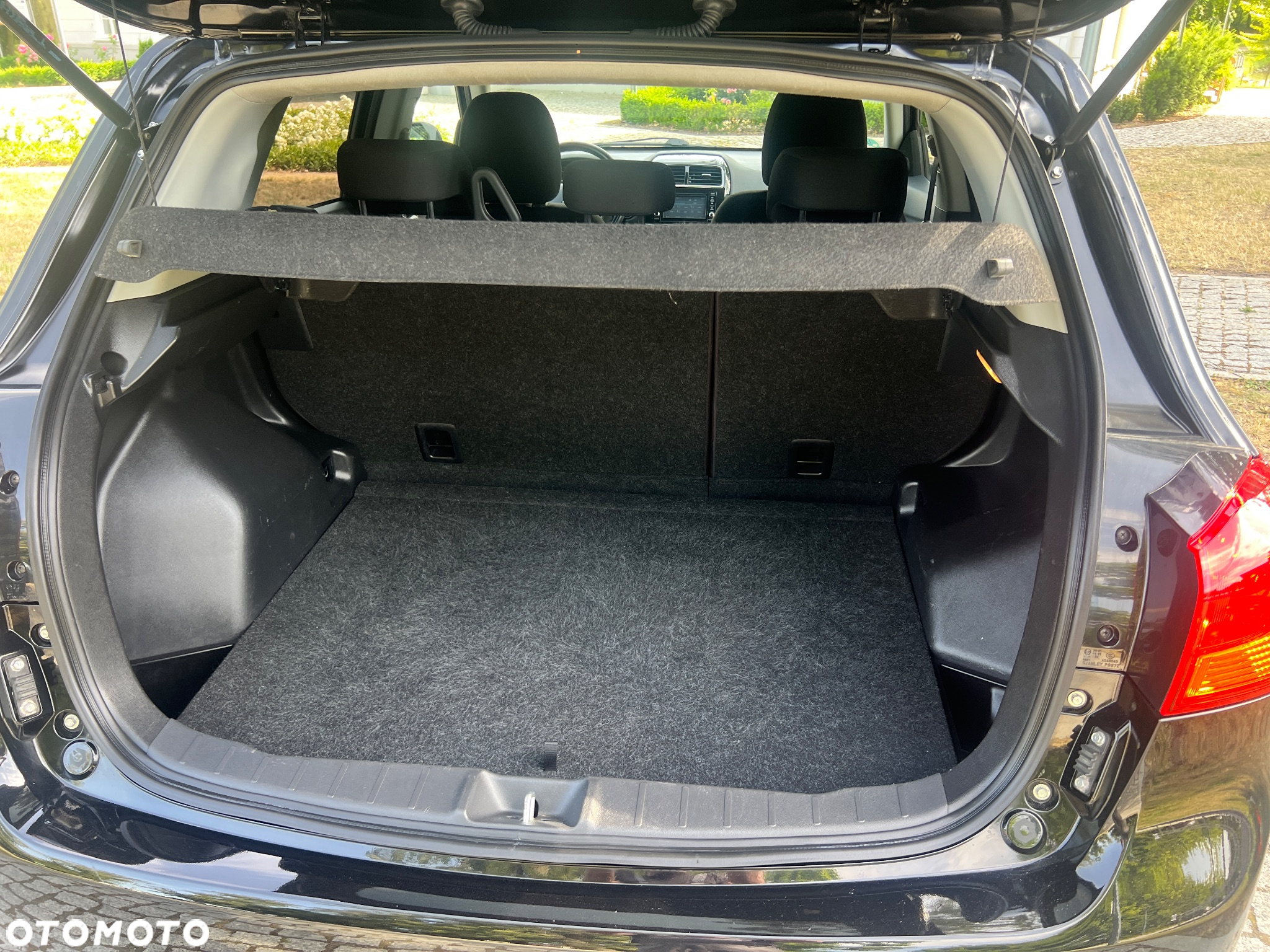 Mitsubishi ASX 1.6 2WD - 14