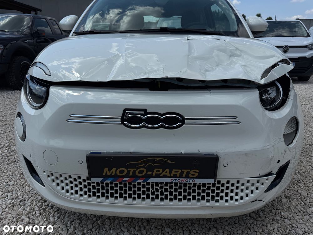 Fiat 500e - 31