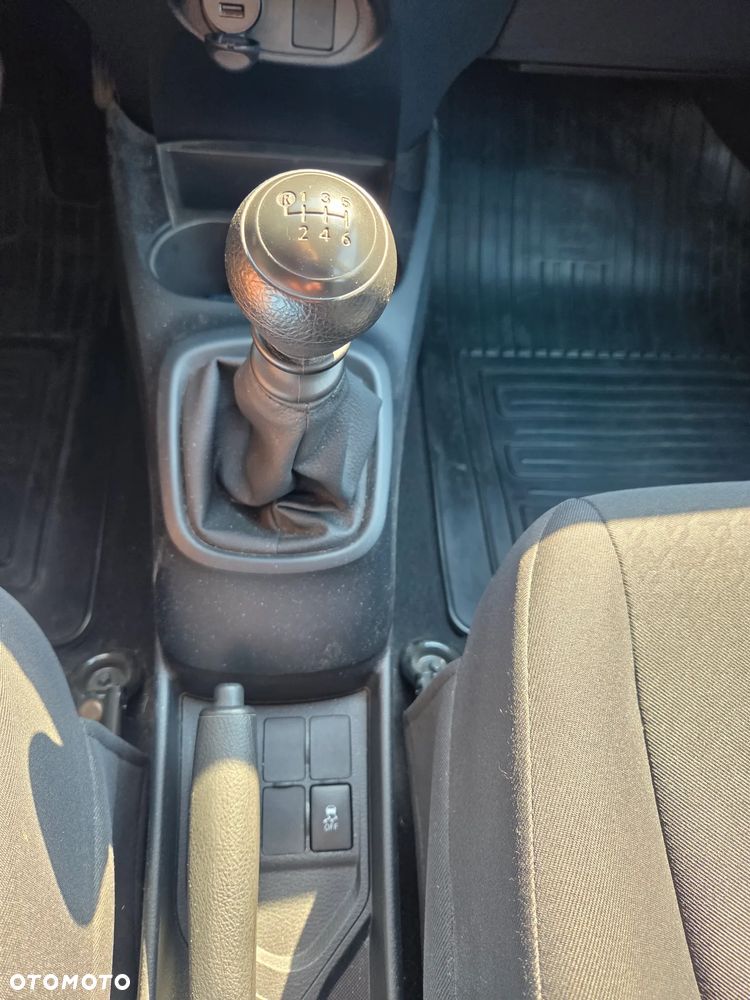 Toyota Yaris 1.5 Active - 21