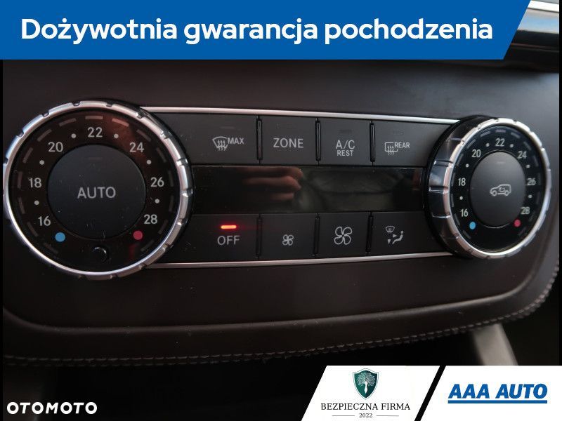 Mercedes-Benz GLE - 20