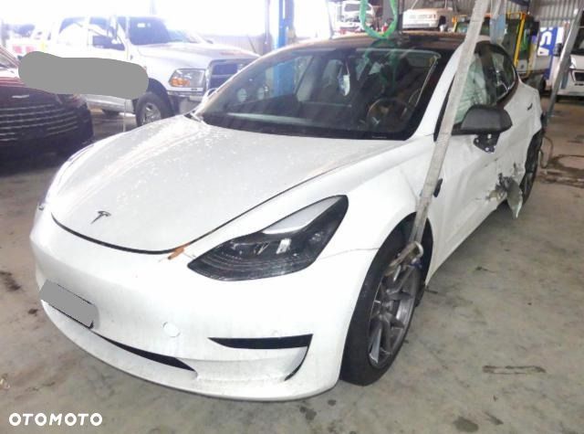 Tesla Model 3 Standard Reichweite Plus Hinterradantrieb - 1