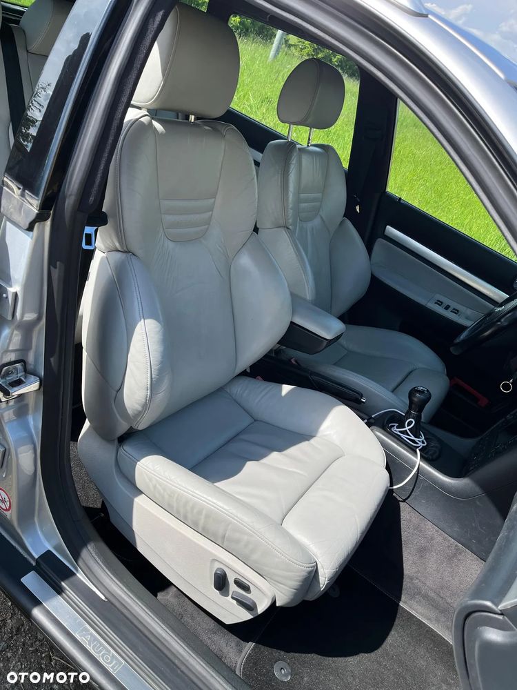 Audi A4 - 16