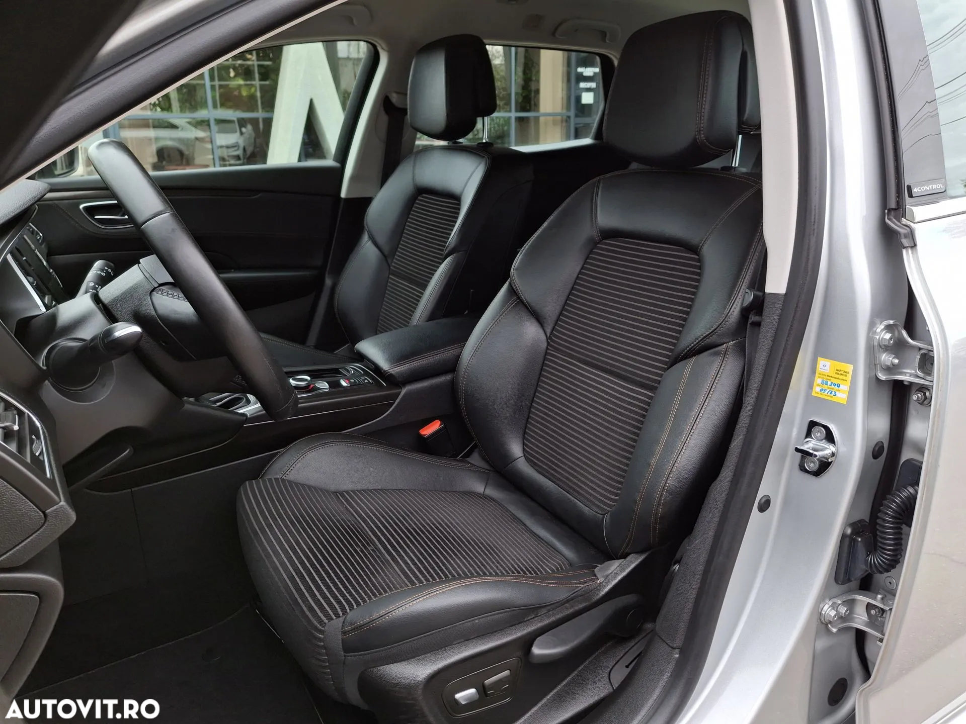 Renault Talisman Grandtour ENERGY TCe 200 EDC INTENS - 15