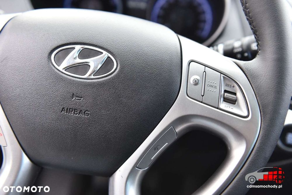 Hyundai ix35 - 33