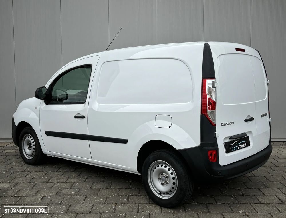 Renault Kangoo 2020 photo 3