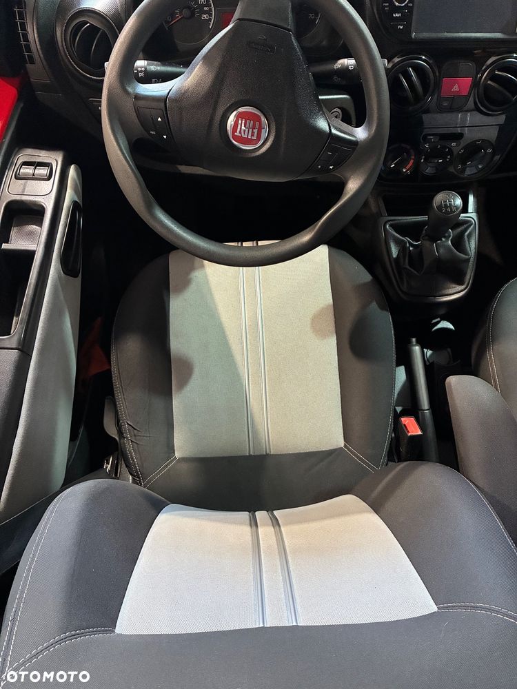 Fiat Qubo 1.3 Multijet 16V DPF Easy - 15