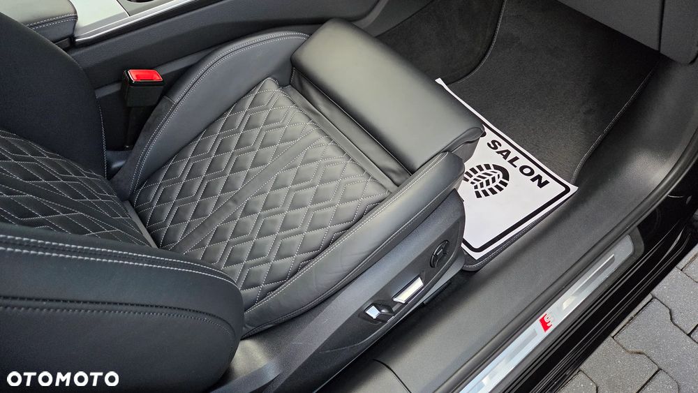 Audi S6 Avant TDI quattro tiptronic - 11