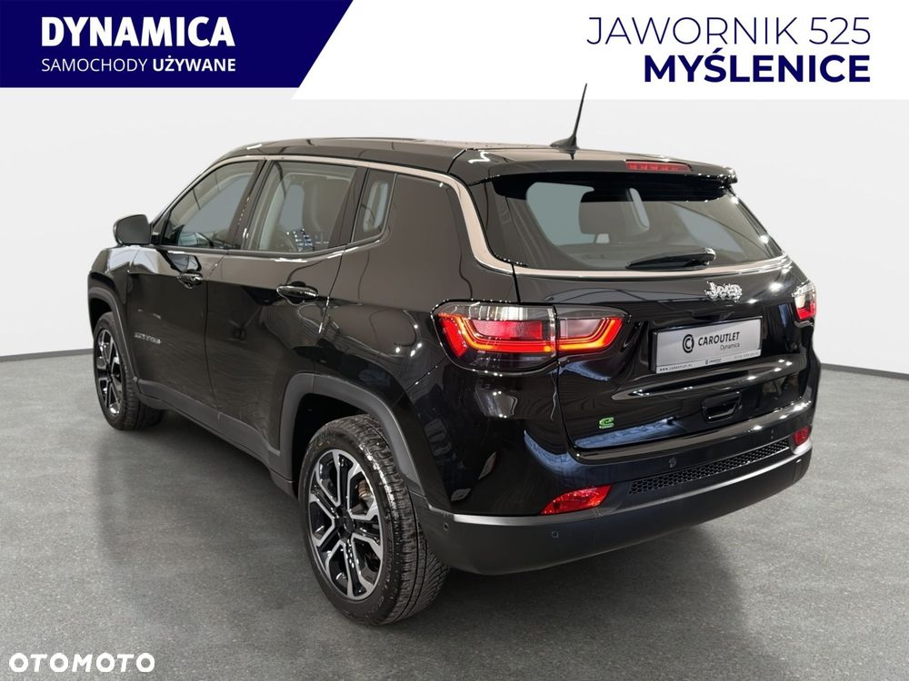 Jeep Compass - 7