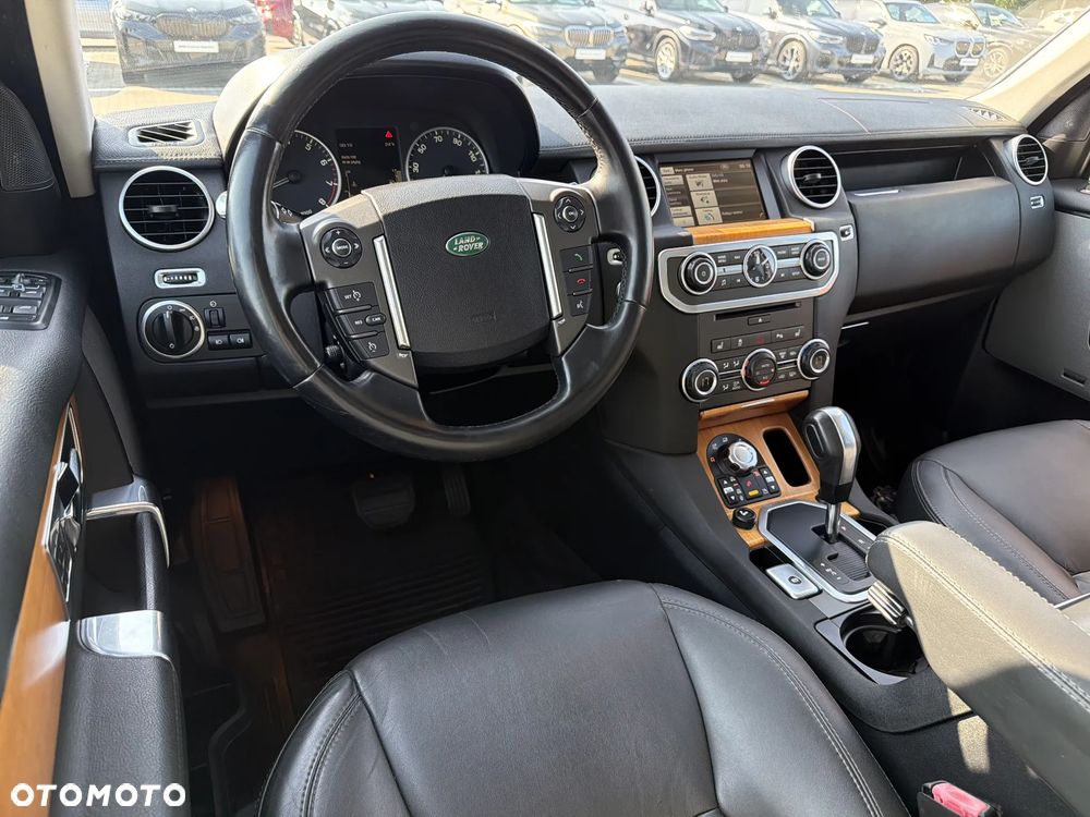 Land Rover Inny - 15