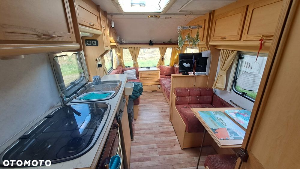 Elddis - 5