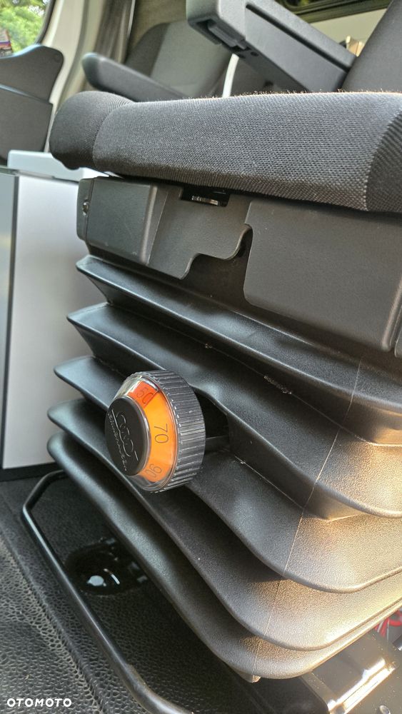 Renault Master Ambulans karetka - 10