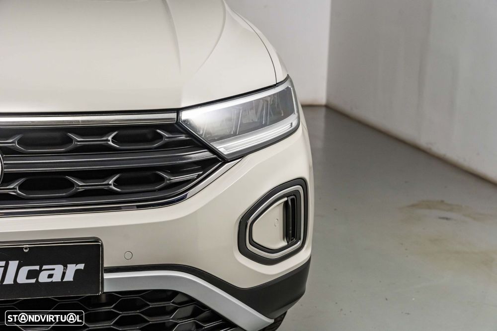 VW T-Roc 1.0 TSI Life - 6