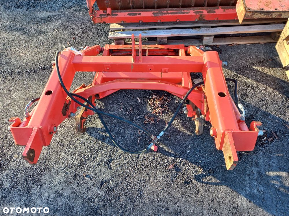 Części Brona Wirowa Kuhn HRB 303 D,HR 303,wał packera, Howard Piasta,Tryb,Koło Zębate Z42 Z49 Hydropak,Rama,Wieżyczka,Zęby,Podstawa,Mocowanie Z24,Z32 RABE PKE 300 - 1