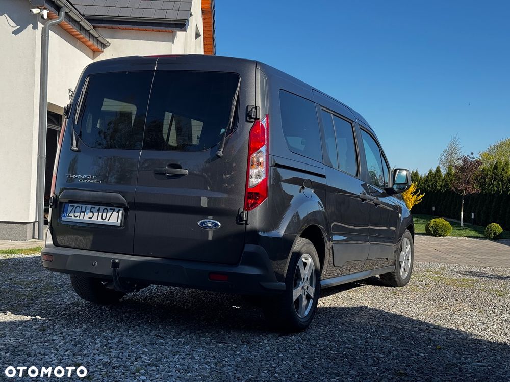 Ford Transit Connect 230 L2 Trend - 4