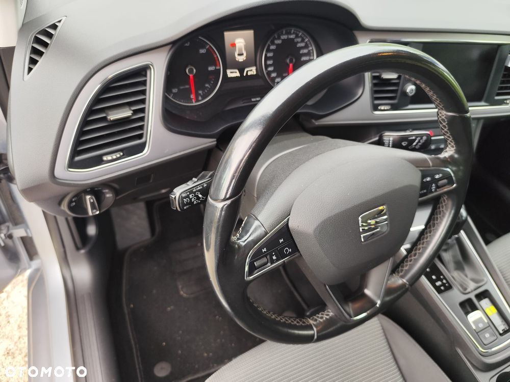 Seat Leon 1.6 TDI Start&Stop DSG Style - 40