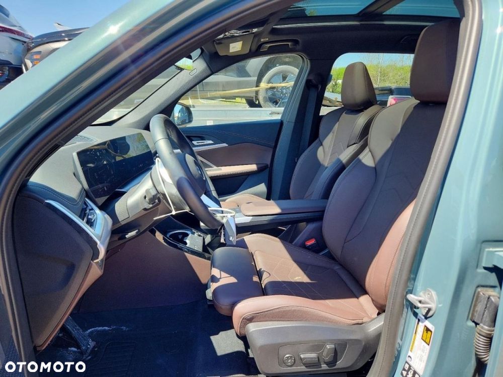 BMW X1 - 7