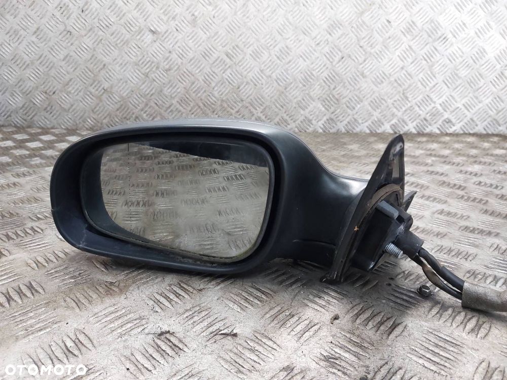 LUSTERKO LEWE ELEKTRYCZNE VOLVO S80 I  412-26 9 PIN EU - 6