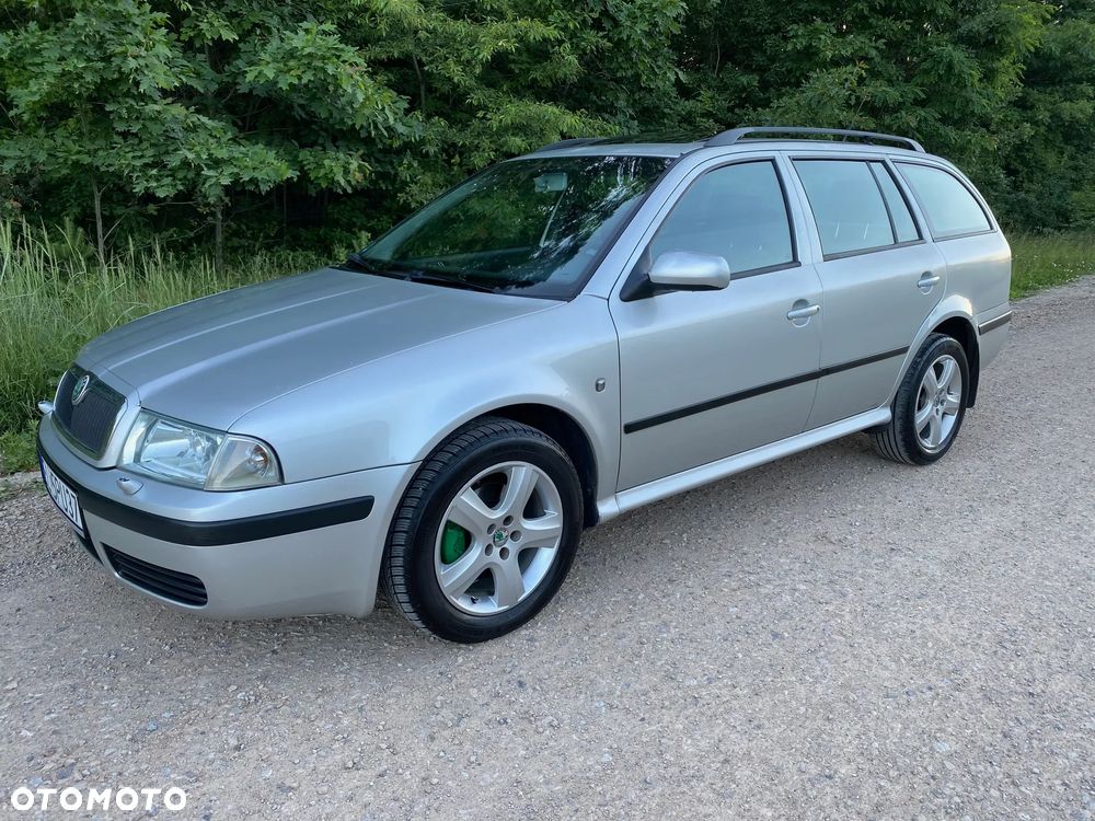 Skoda Octavia 2.0 Celebrate - 7