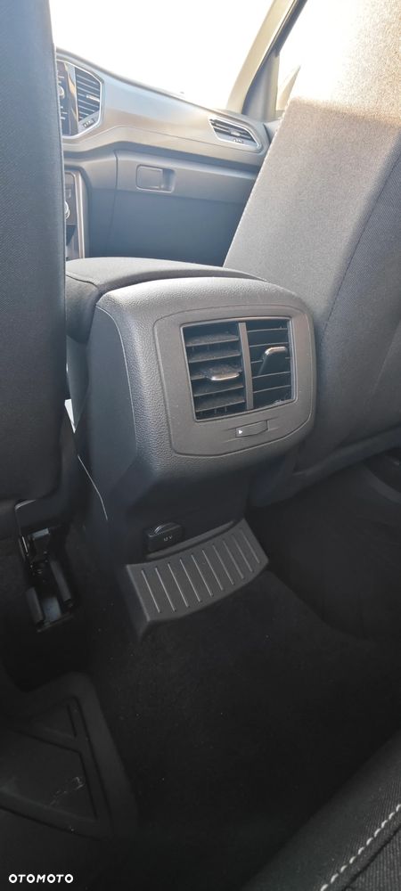 Volkswagen T-Roc 1.5 TSI GPF ACT Advance - 16