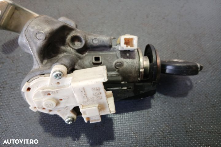 Contact cu cheie 45020-0204 N0502638 45020-0204 N0502638 Toyota Auris - 2