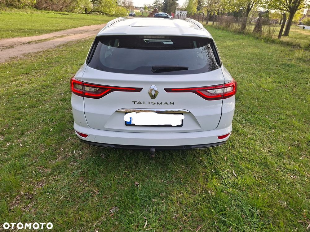 Renault Talisman - 6