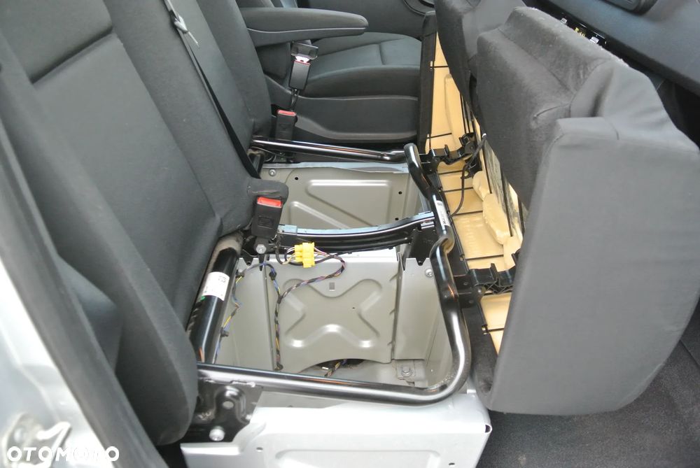 Mercedes-Benz SPRINTER 315 - 23